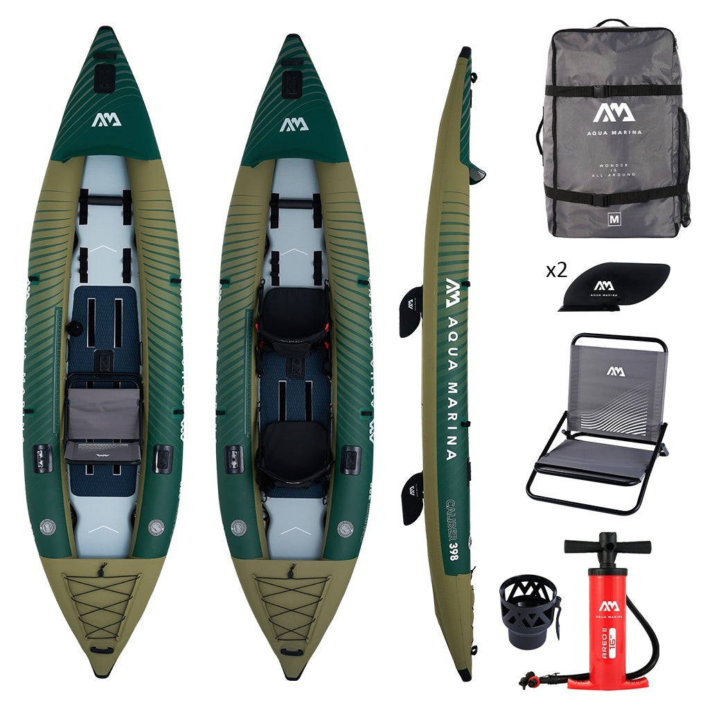 Aqua Marina KAYAK CALIBER - 28357