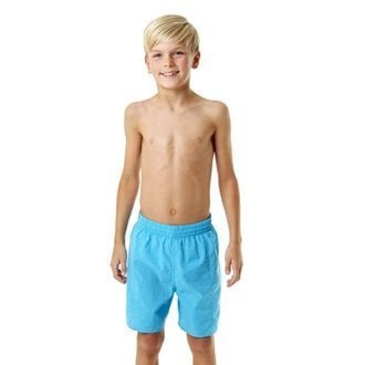 Speedo - Μαγιό Βερμούδα Παιδική CHALLENGE 15 WATERSHORT