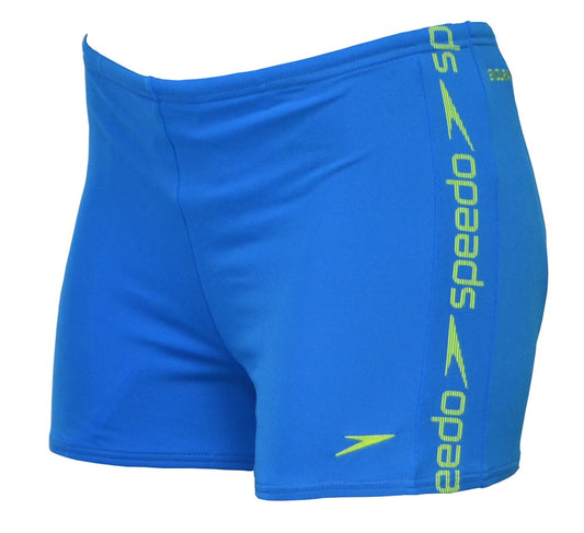 Speedo - Μαγιό Παιδικό - SUPERIORITY AQUASHORT