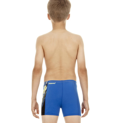 Speedo - Μαγιό Παιδικό Speedo AQUADIVE PLACEMENT PANEL AQUASHORT