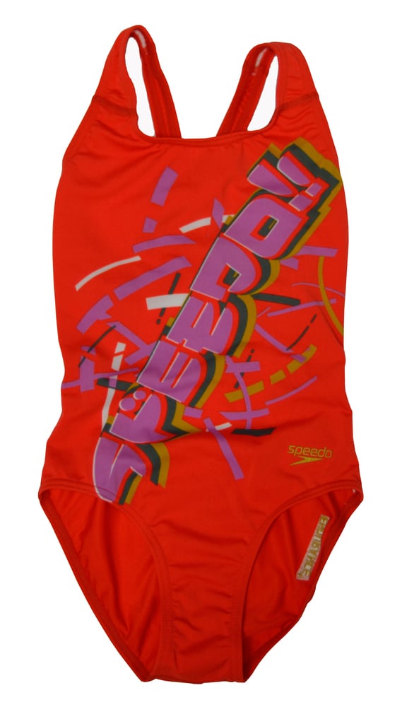 Speedo - Μαγιό Παιδικό - EXPRESS LANE SPLASHBACK -Speedo