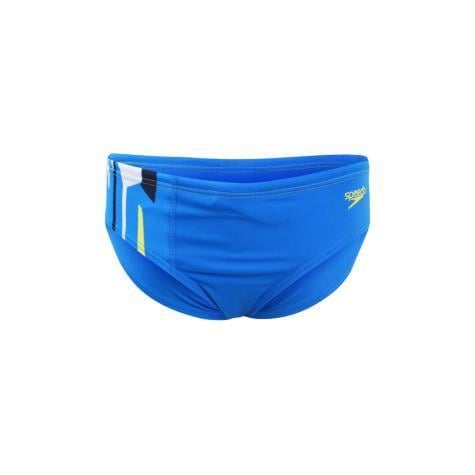 Speedo - Μαγιό Παιδικό Speedo DIVEPOWER PLACEMENT 6.5CM BRIEF