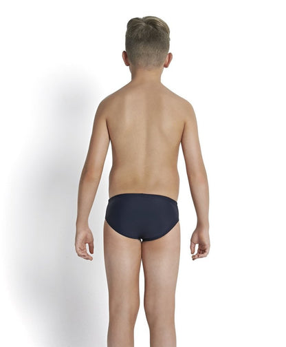 Speedo - Μαγιό Παιδικό Speedo MONOGRAM 6.5CM BRIEF