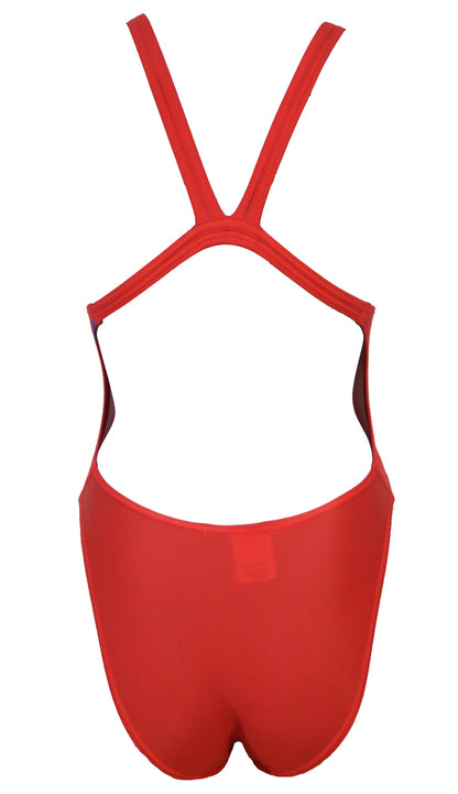 Speedo - Μαγιό Γυναικείο - Speedo EXTREME PLCMNT LEADERBACK ΜΑΓ ΓΥΝ 80%PL 20%EA