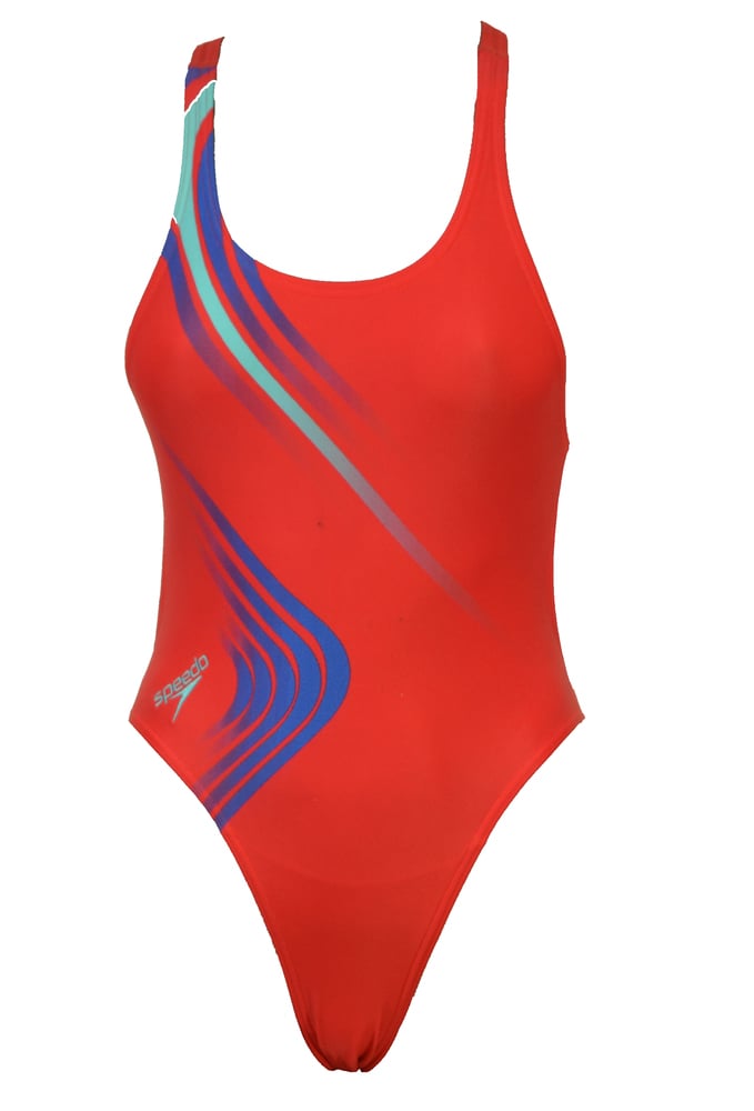 Speedo - Μαγιό Γυναικείο - Speedo EXTREME PLCMNT LEADERBACK ΜΑΓ ΓΥΝ 80%PL 20%EA