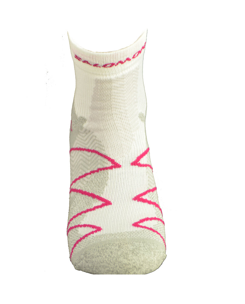 Salomon Κάλτσα Για Τρέξιμο Γυναικεία - RUNNING SOCK XT Wings 2