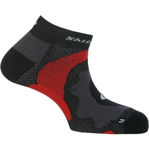 Salomon Κάλτσα Για Τρέξιμο Unisex - XT TRAIL PRO RUNNING SOCK