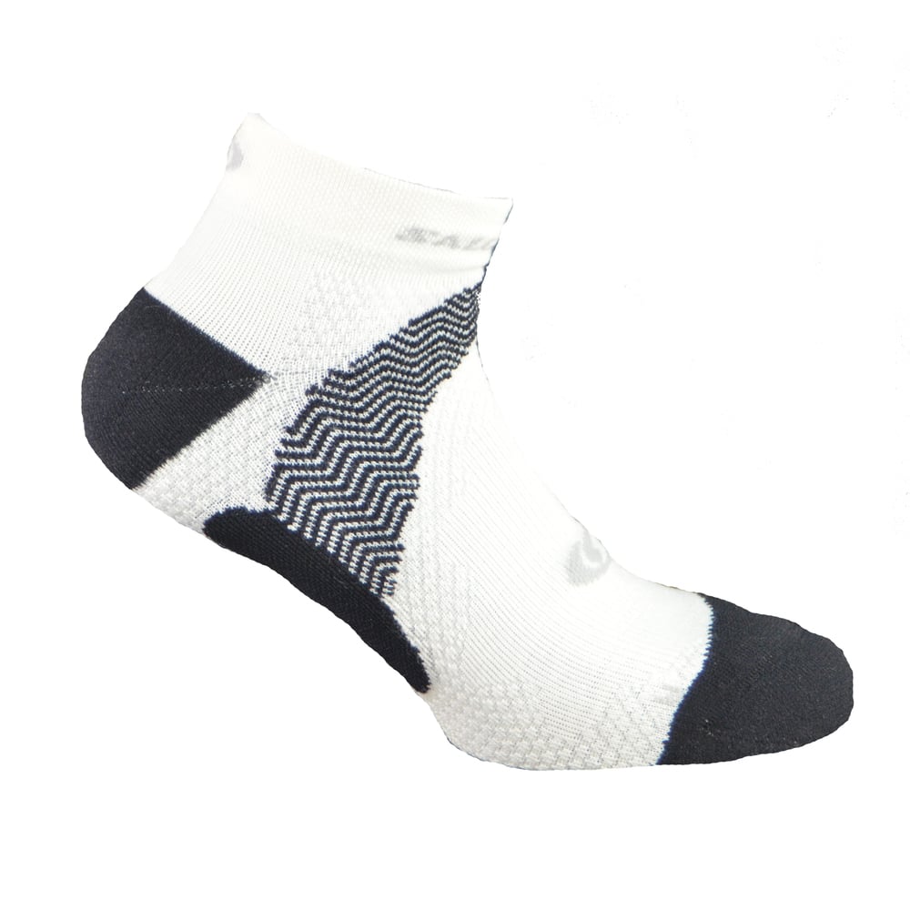 Salomon Κάλτσα Για Τρέξιμο -RUNNING SOCK XT TRAIL PRO