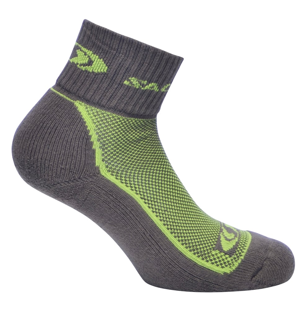 Salomon Κάλτσα ΓΙΑ HIKING - ΔΥΟ ΖΕΥΓΗ - HIKING FURY 2 PACK SOCKS
