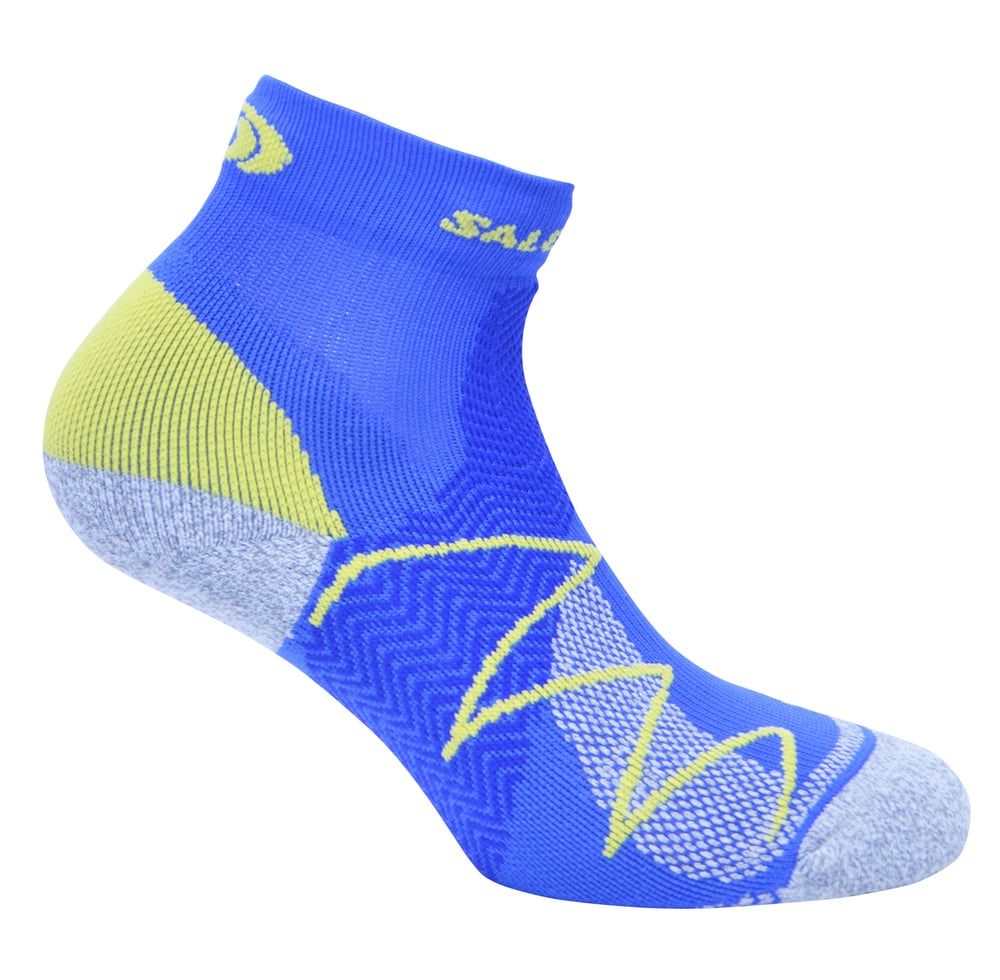 Salomon Κάλτσα Για Τρέξιμο - TRAIL RUNNING PRO - XT WINGS 2
