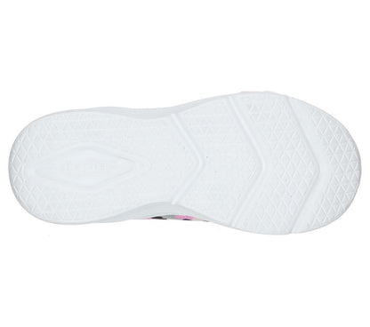 Skechers Παπούτσι Γιά Κορίτσι - Dreamy Lites - Camo Cutie 302025L-PKBK