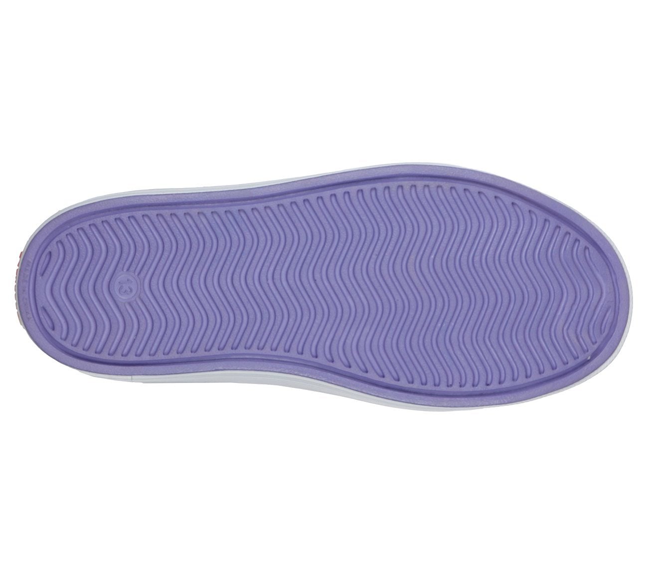 Skechers Παπούτσι Γιά Κορίτσι - Guzman Steps - Hello Daisy 302114L-LAV Purple