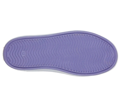 Skechers Παπούτσι Γιά Κορίτσι - Guzman Steps - Hello Daisy 302114L-LAV Purple