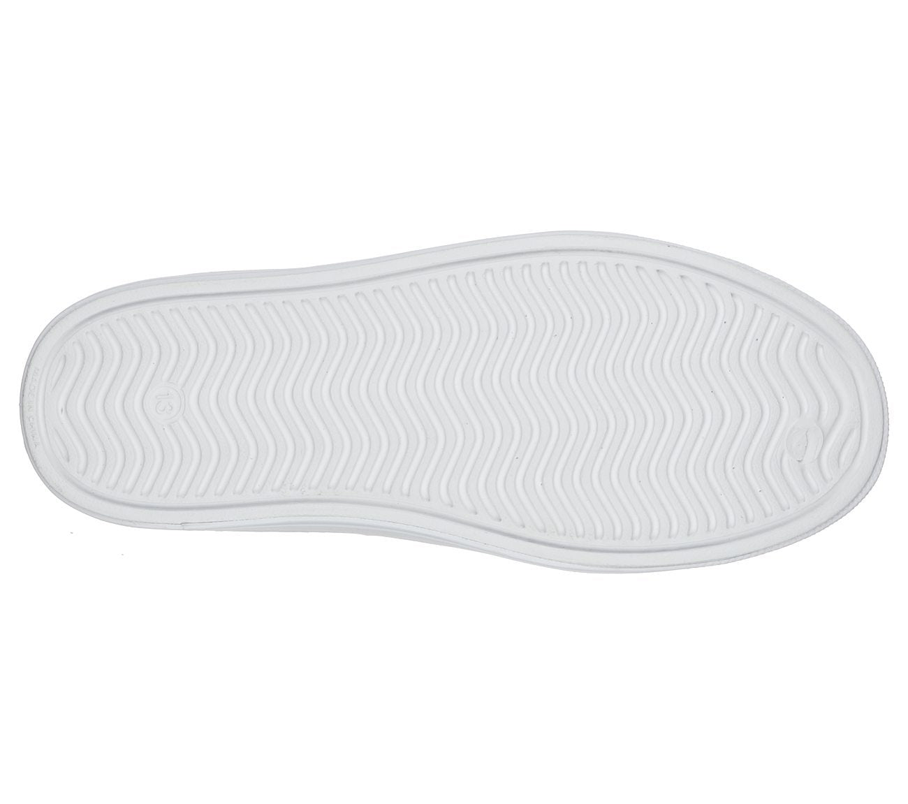 Skechers Παπούτσι Γιά Κορίτσι - Guzman Steps - Hello Daisy 302114L-WPK White