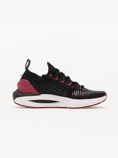 Under Armour Παπούτσι Γυναικείο - UA W HOVR Phantom 2 INKNT - Black Wildflower Beta - 3024155-006