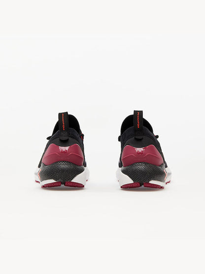 Under Armour Παπούτσι Γυναικείο - UA W HOVR Phantom 2 INKNT - Black Wildflower Beta - 3024155-006