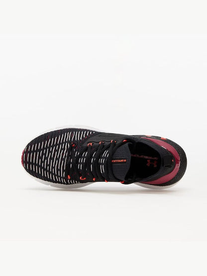 Under Armour Παπούτσι Γυναικείο - UA W HOVR Phantom 2 INKNT - Black Wildflower Beta - 3024155-006