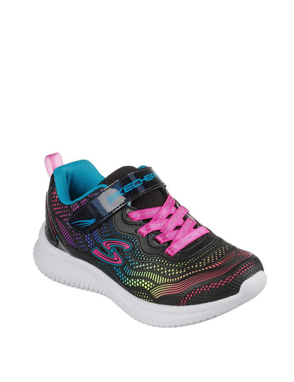 Skechers Παπούτσι Γιά Κορίτσι - JUMPSTERS 302433L-BKMT