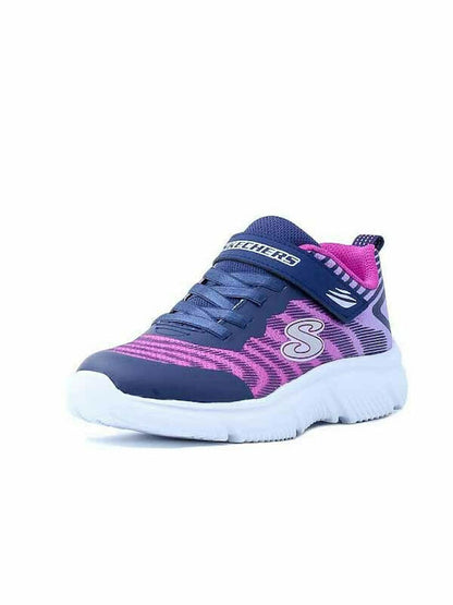 Skechers Παπούτσι γιά Κορίτσι - Go Run 650 - Fierce Flash 302478L-NVPK