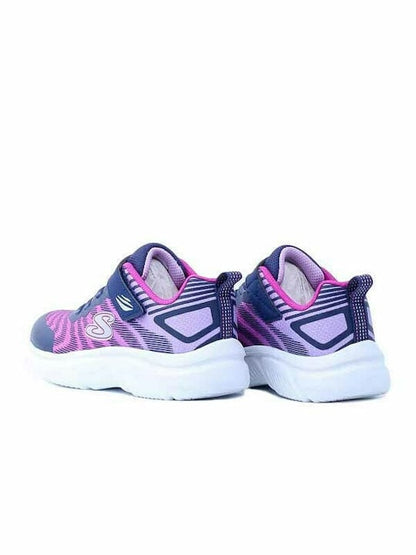 Skechers Παπούτσι γιά Κορίτσι - Go Run 650 - Fierce Flash 302478L-NVPK