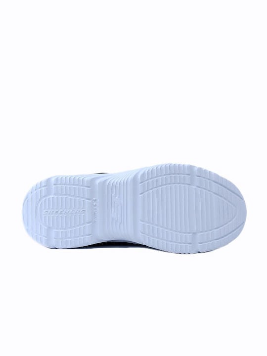 Skechers Παπούτσι γιά Κορίτσι - Go Run 650 - Fierce Flash 302478L-NVPK