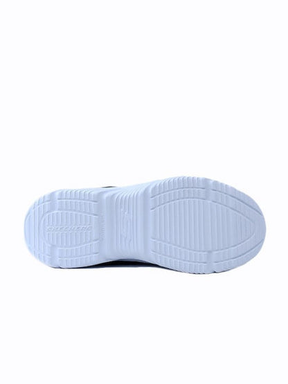 Skechers Παπούτσι γιά Κορίτσι - Go Run 650 - Fierce Flash 302478L-NVPK
