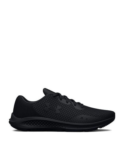 Under Armour Παπούτσι Γυναικείο - W Charged Pursuit - 3024889-002 Black