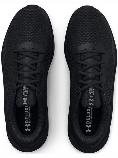 Under Armour Παπούτσι Γυναικείο - W Charged Pursuit - 3024889-002 Black