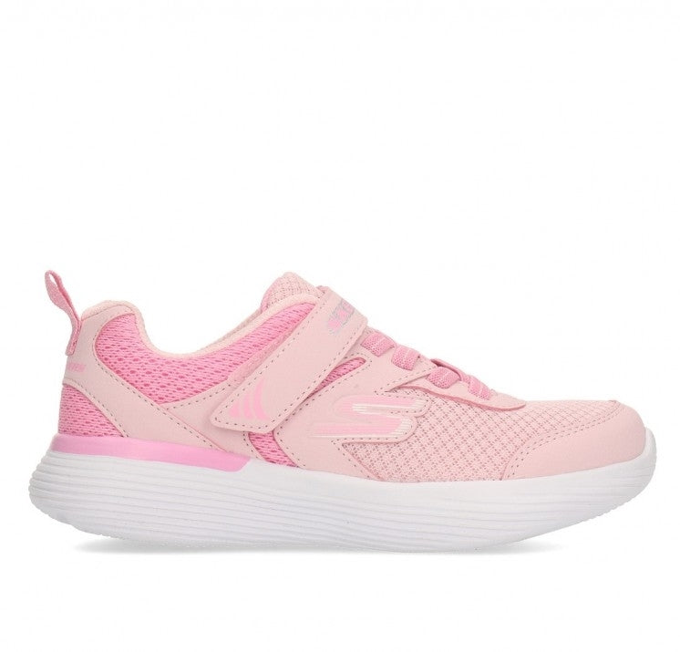 Skechers Παπούτσι Γιά Κορίτσι - Go Run 400 V2-NOVA COOL 302537L-LTPK Ρόζ