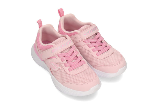 Skechers Παπούτσι Γιά Κορίτσι - Go Run 400 V2-NOVA COOL 302537L-LTPK Ρόζ