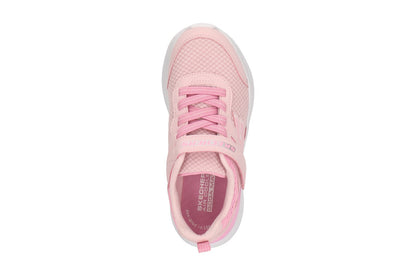 Skechers Παπούτσι Γιά Κορίτσι - Go Run 400 V2-NOVA COOL 302537L-LTPK Ρόζ