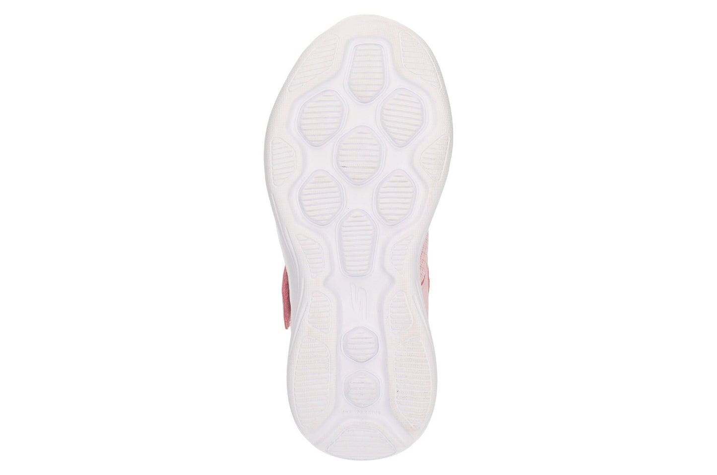 Skechers Παπούτσι Γιά Κορίτσι - Go Run 400 V2-NOVA COOL 302537L-LTPK Ρόζ