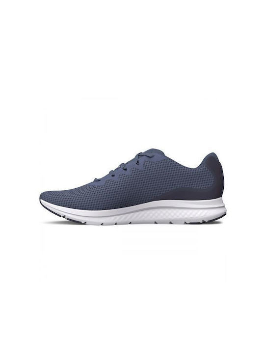 Under Armour Παπούτσι Γυναικείο - W Charged Impulse 3 - 3025427-500 Aurora Purple Tempered Steel
