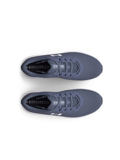 Under Armour Παπούτσι Γυναικείο - W Charged Impulse 3 - 3025427-500 Aurora Purple Tempered Steel