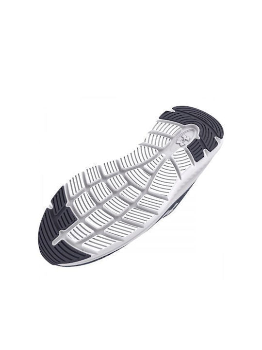 Under Armour Παπούτσι Γυναικείο - W Charged Impulse 3 - 3025427-500 Aurora Purple Tempered Steel
