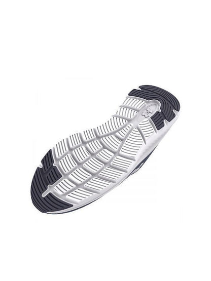 Under Armour Παπούτσι Γυναικείο - W Charged Impulse 3 - 3025427-500 Aurora Purple Tempered Steel