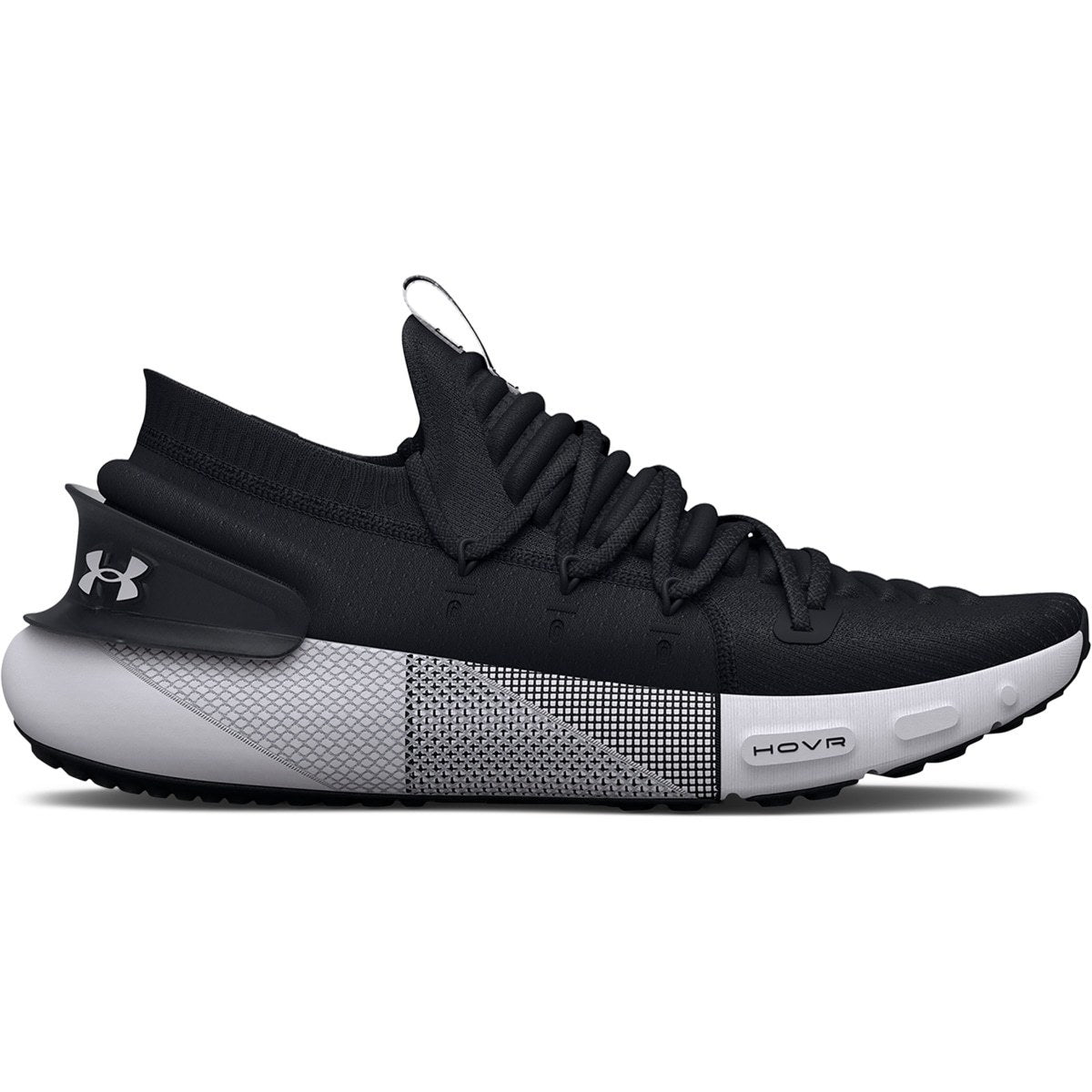 Under Armour Παπούτσι Γυναικείο - W HOVR Phantom 3 - 3025517-001 - Black White
