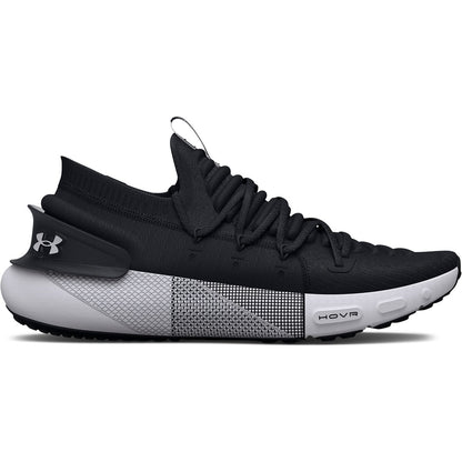 Under Armour Παπούτσι Γυναικείο - W HOVR Phantom 3 - 3025517-001 - Black White