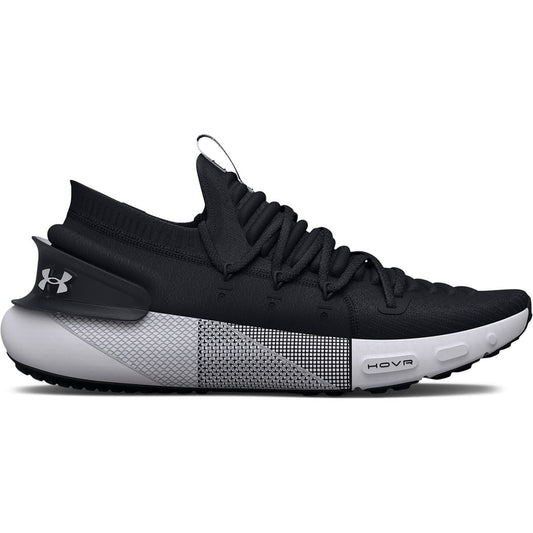 Under Armour Παπούτσι Γυναικείο - W HOVR Phantom 3 - 3025517-001 - Black White