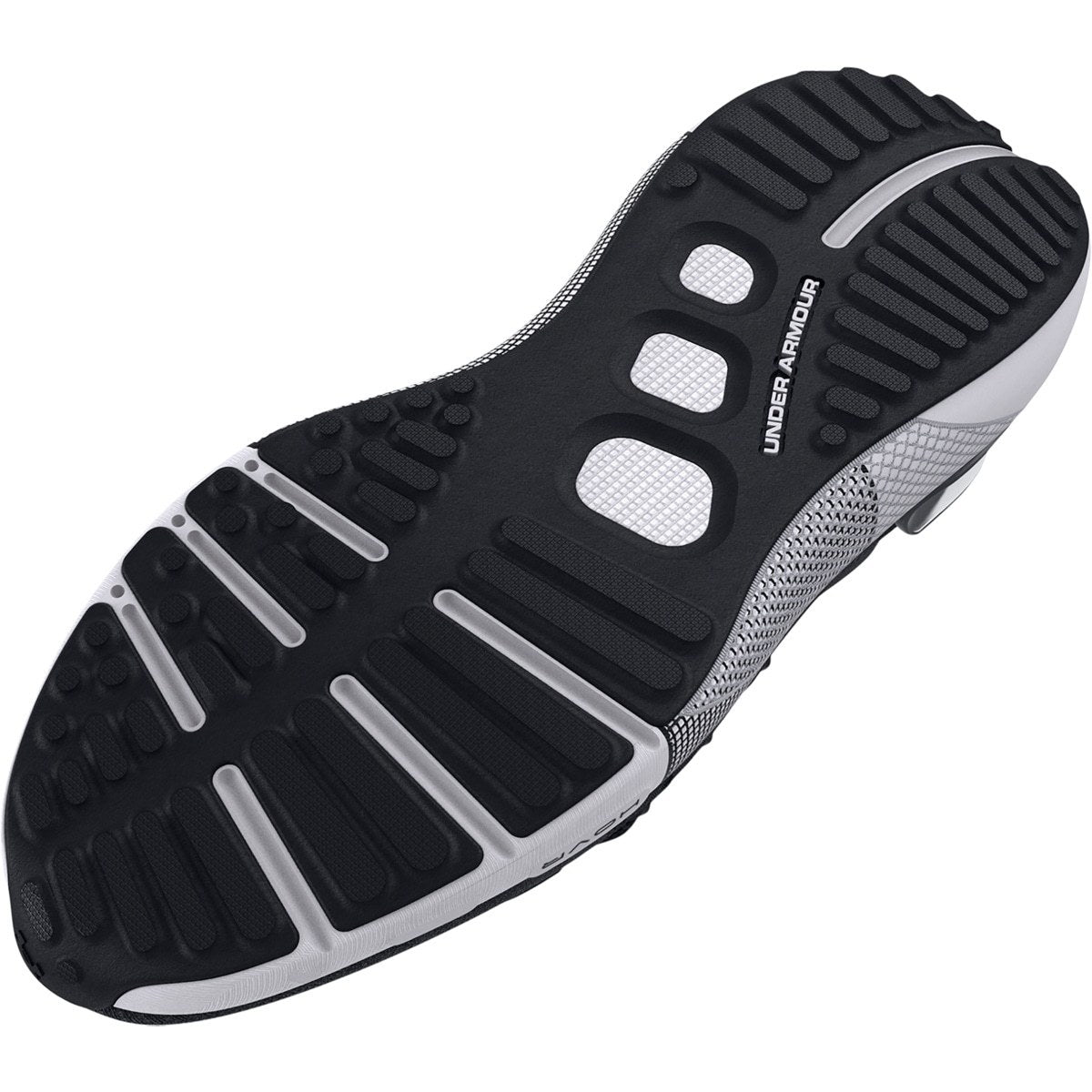 Under Armour Παπούτσι Γυναικείο - W HOVR Phantom 3 - 3025517-001 - Black White
