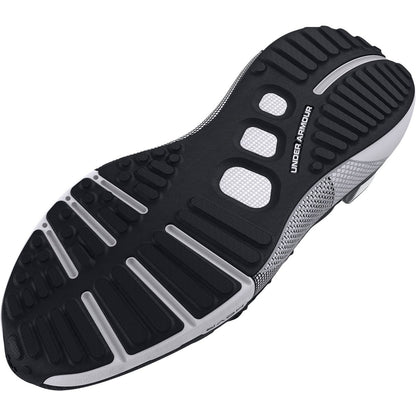 Under Armour Παπούτσι Γυναικείο - W HOVR Phantom 3 - 3025517-001 - Black White