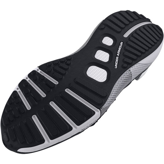 Under Armour Παπούτσι Γυναικείο - W HOVR Phantom 3 - 3025517-001 - Black White