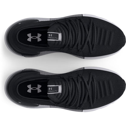 Under Armour Παπούτσι Γυναικείο - W HOVR Phantom 3 - 3025517-001 - Black White