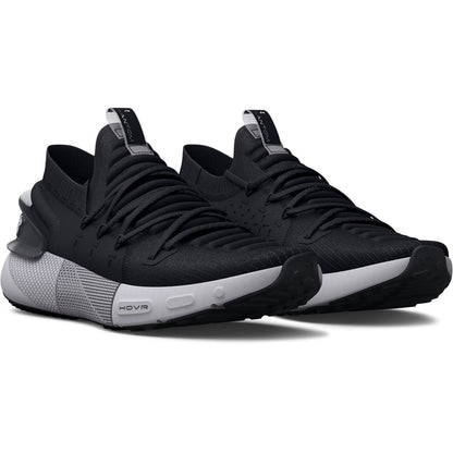 Under Armour Παπούτσι Γυναικείο - W HOVR Phantom 3 - 3025517-001 - Black White