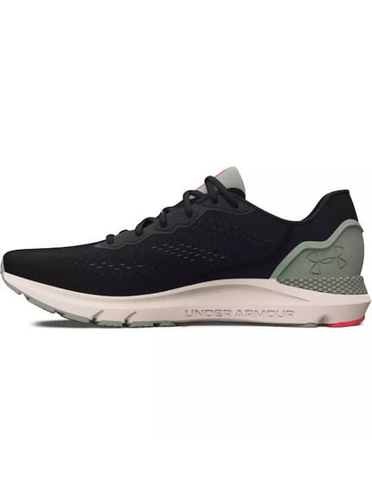 Under Armour Ανδρικό Παπούτσι - UA HOVR Sonic 6 - 3026121-005 - Black Beta