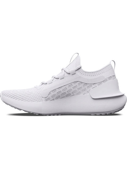 Under Armour Ανδρικό Παπούτσι - UA HOVR Phantom 3 SE - 3026582-100 - White