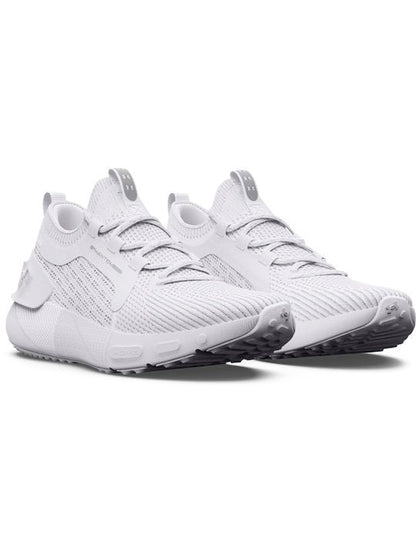 Under Armour Ανδρικό Παπούτσι - UA HOVR Phantom 3 SE - 3026582-100 - White