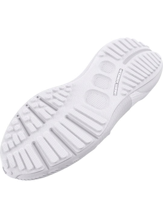 Under Armour Ανδρικό Παπούτσι - UA HOVR Phantom 3 SE - 3026582-100 - White