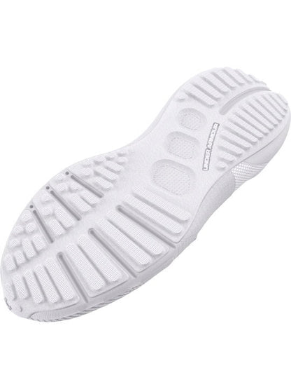 Under Armour Ανδρικό Παπούτσι - UA HOVR Phantom 3 SE - 3026582-100 - White