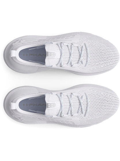 Under Armour Ανδρικό Παπούτσι - UA HOVR Phantom 3 SE - 3026582-100 - White